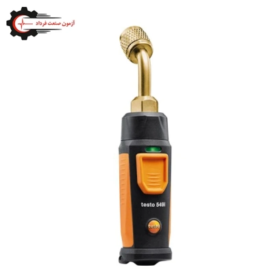 گیج فشار تستو Testo 549i
