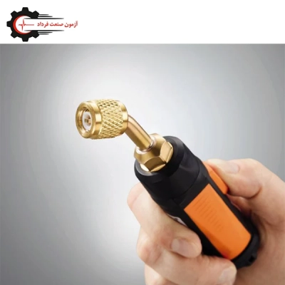 گیج فشار تستو Testo 549i