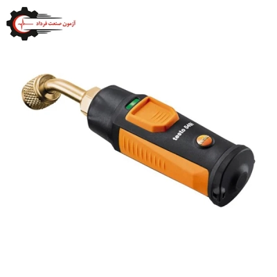 گیج فشار تستو Testo 549i
