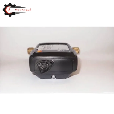 گیج وکیوم دیجیتال تستو Testo 552