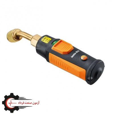 گیج وکیوم دیجیتال تستو Testo 552