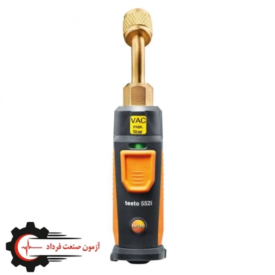 گیج وکیوم گیج وکیوم دیجیتال تستو Testo 552تستو