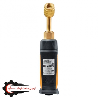 گیج وکیوم دیجیتال تستو Testo 552