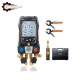 گیج منیفولد دیجیتال تستو  Testo 557s