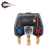 گیج منیفولد دیجیتال تستو  Testo 550i