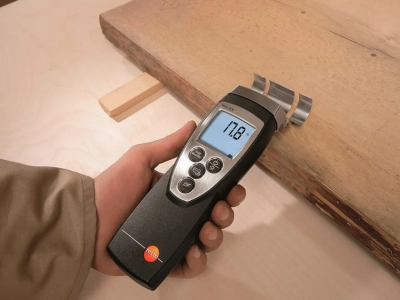 رطوبت سنج چوب Testo 616