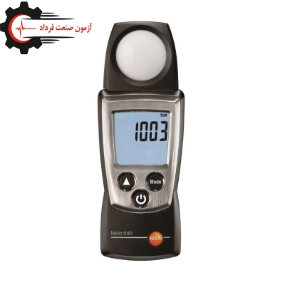 لوکس متر تستو Testo 540
