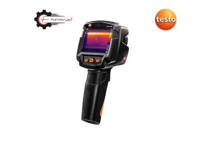 دوربین حرارتی Testo 865