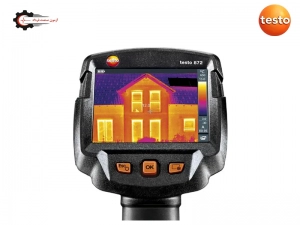 دوربین حرارتی Testo 872