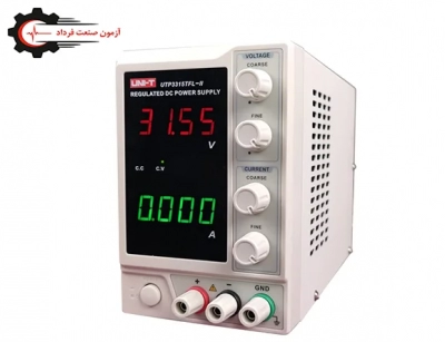 منبع تغذیه UNI-T UTP3315TFL-II