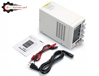 منبع تغذیه UNI-T UTP3315TFL-II