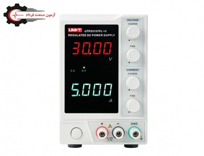 منبع تغذیه UNI-T UTP3315TFL-II
