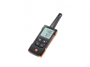 دما و رطوبت سنج پرتابل Testo 625 new