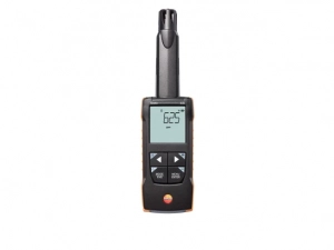 دستگاه اندازه گیری دی اکسید کربن Testo 535